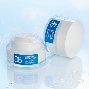 NWT Arbonne Bio-Hydria